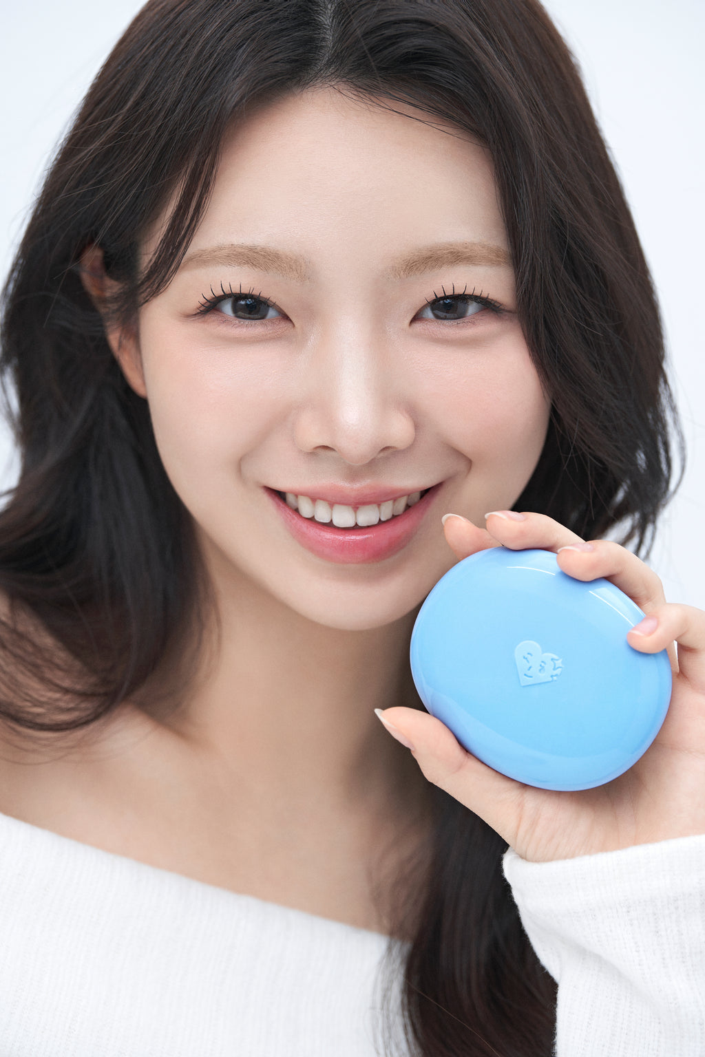 Oat Probiotic Second Skin Cushion