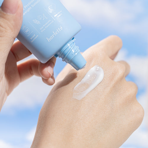 Oat Probiotic Sunscreen SPF 50 PA++++