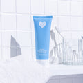 Oatmilk Gentle Facial Wash