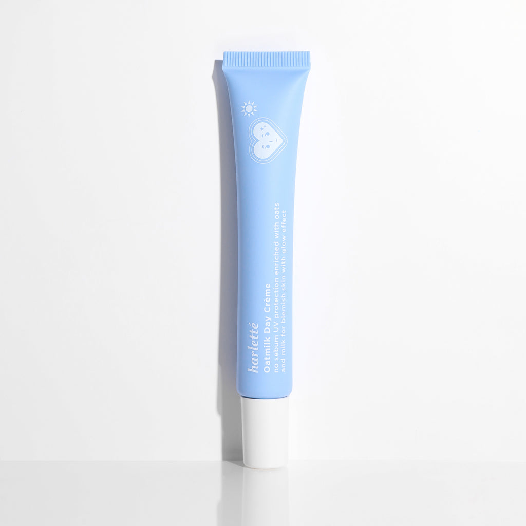 Oatmilk Day Crème