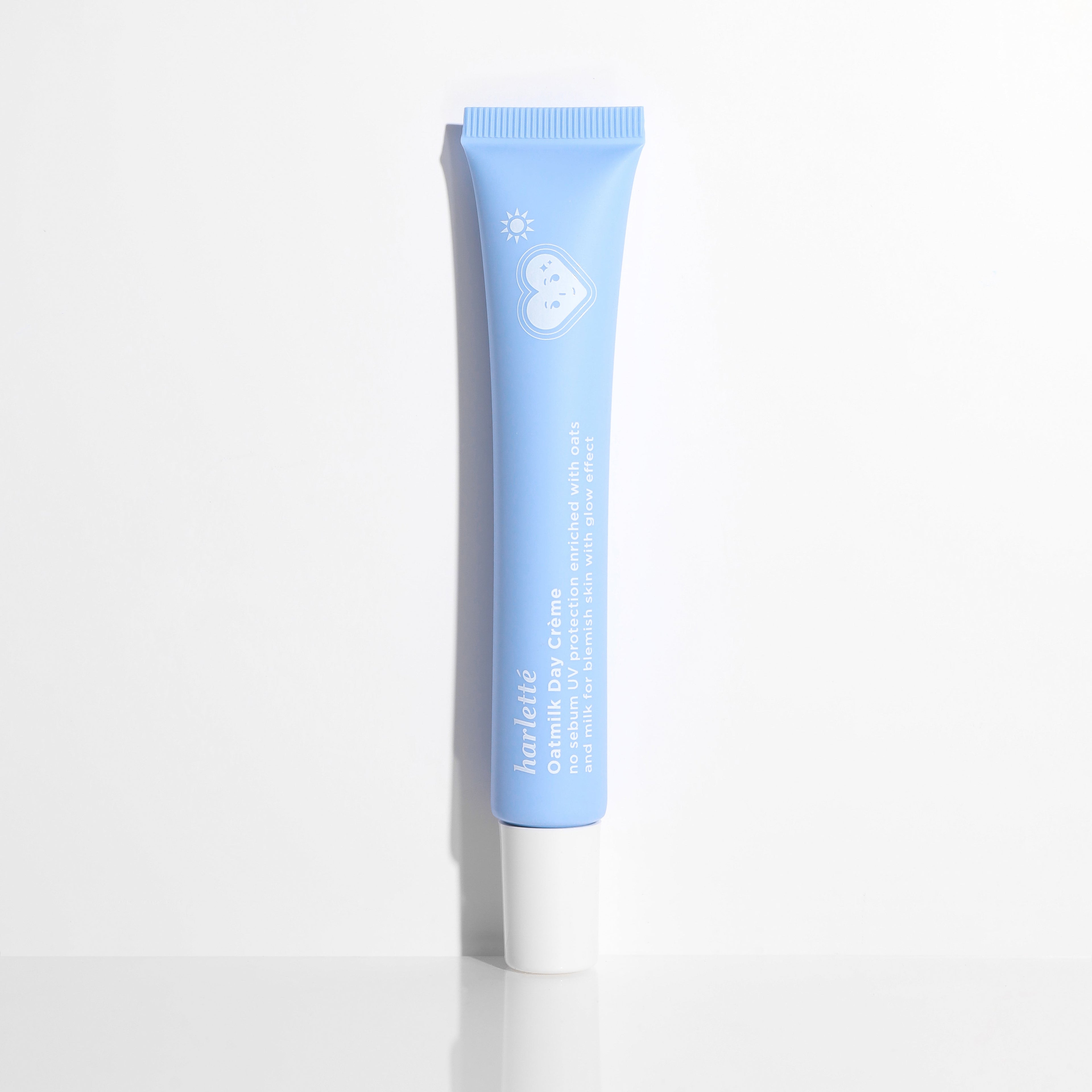 Oatmilk Day Crème