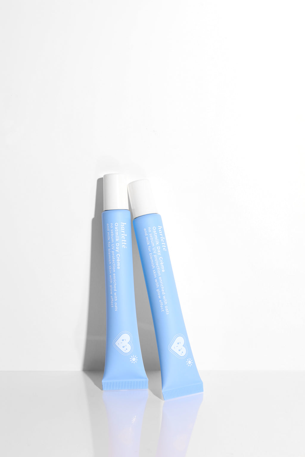 Oatmilk Day Crème