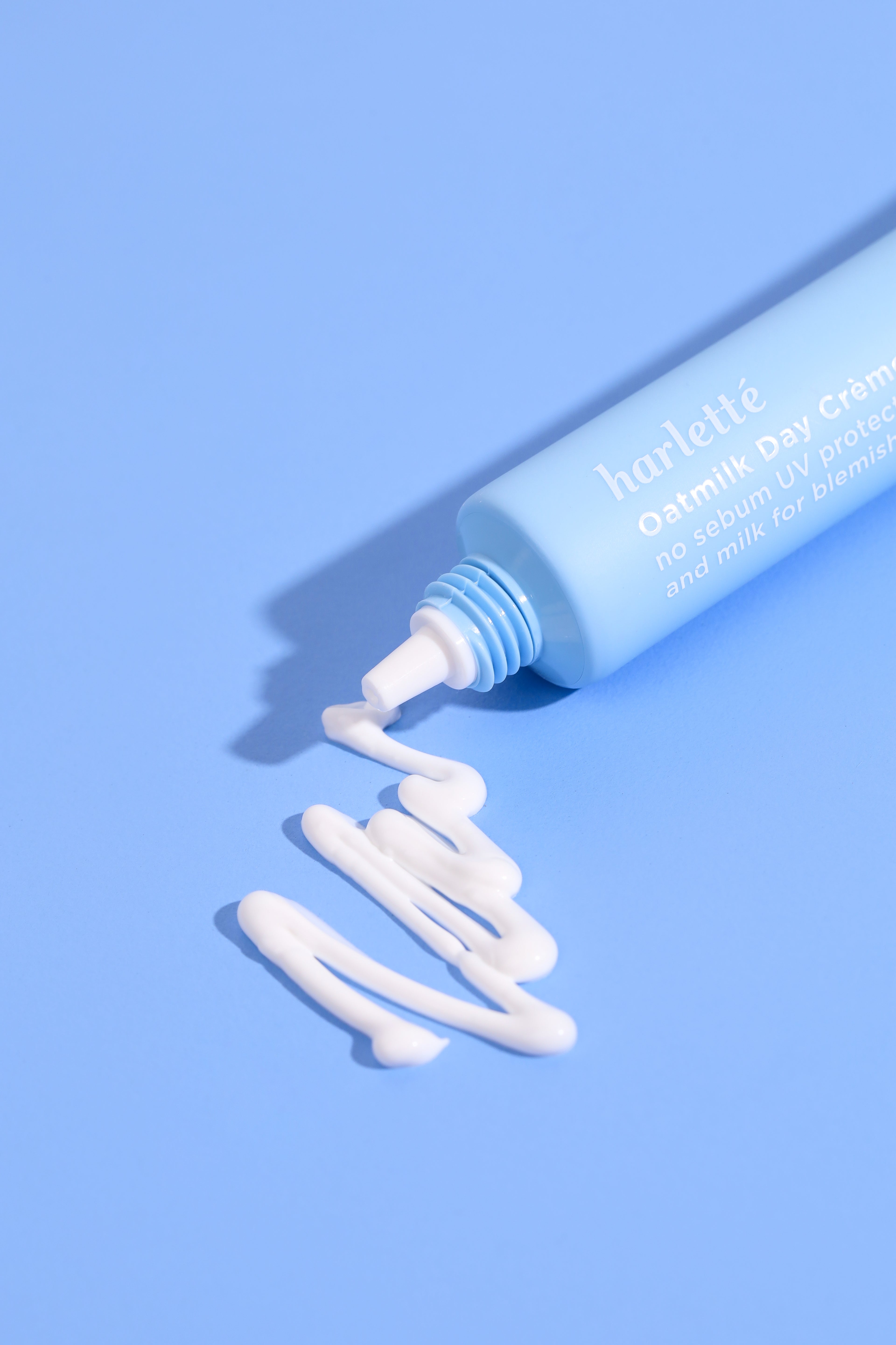 Oatmilk Day Crème