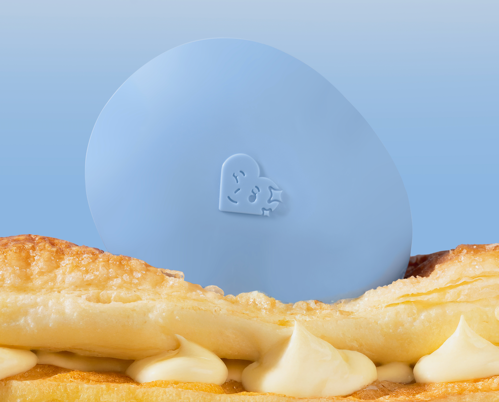 Oat Probiotic Second Skin Cushion