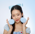 Oat Probiotic Second Skin Cushion