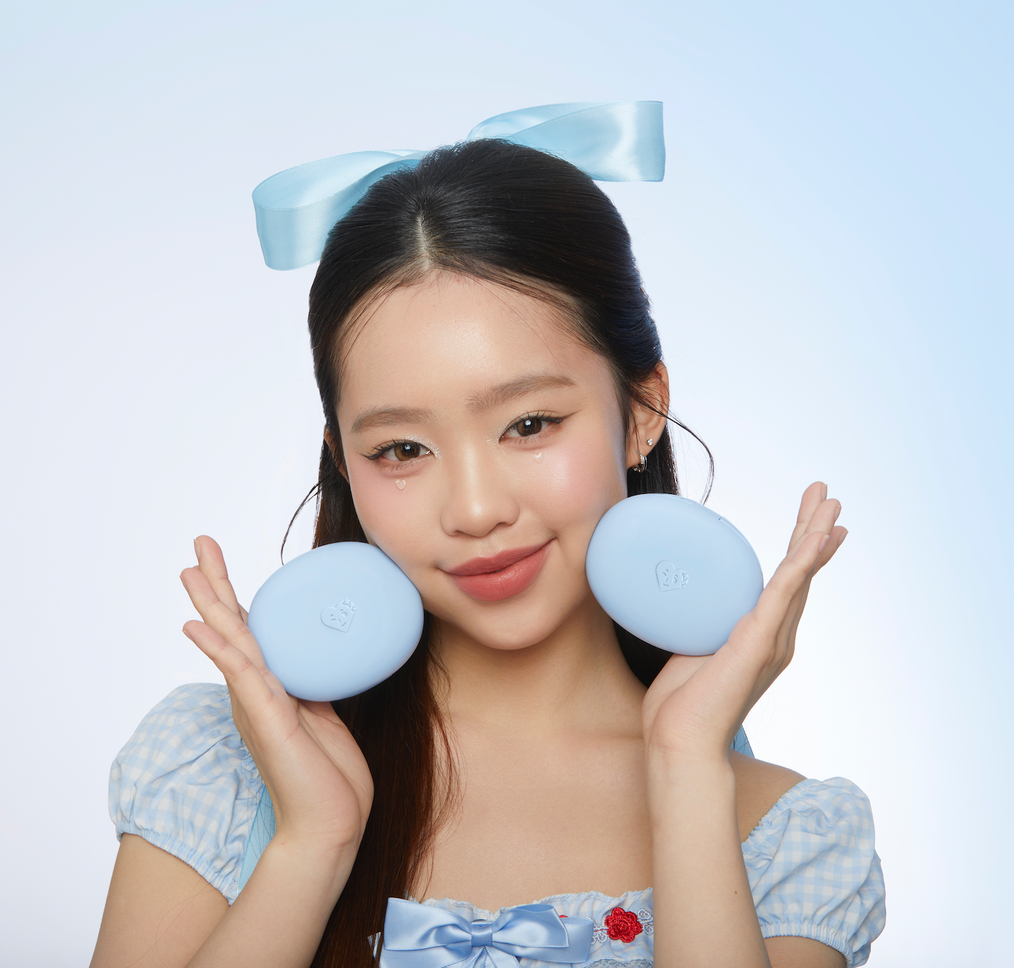 Oat Probiotic Second Skin Cushion